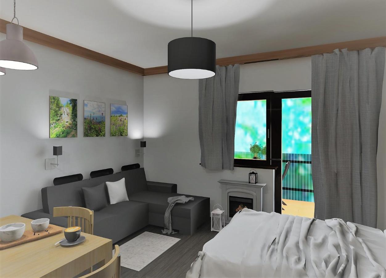 Korlape Apartman 4.2 沃尔夫斯堡 外观 照片