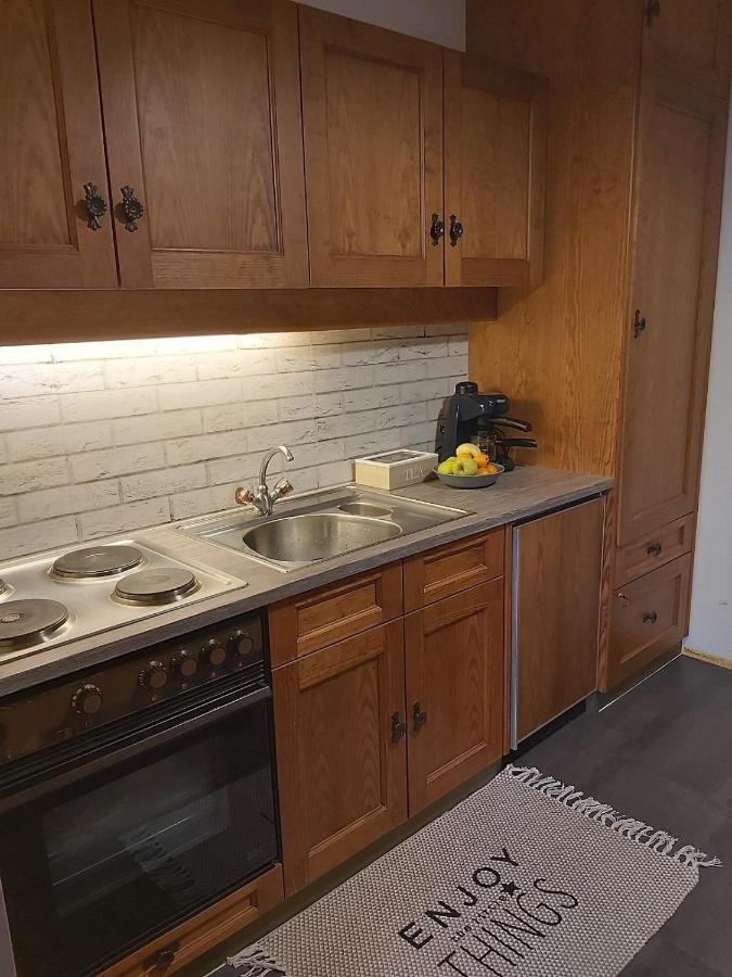 Korlape Apartman 4.2 沃尔夫斯堡 外观 照片