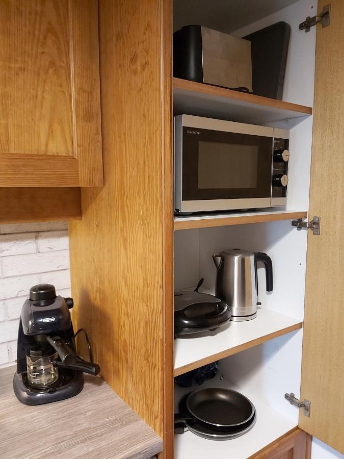 Korlape Apartman 4.2 沃尔夫斯堡 外观 照片