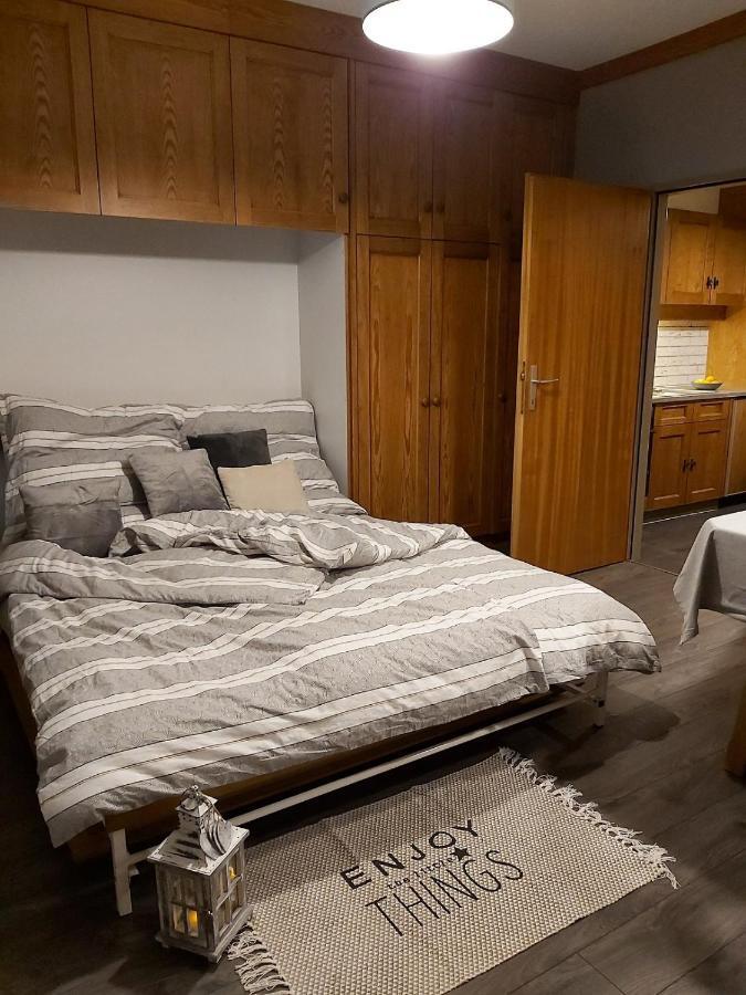 Korlape Apartman 4.2 沃尔夫斯堡 外观 照片