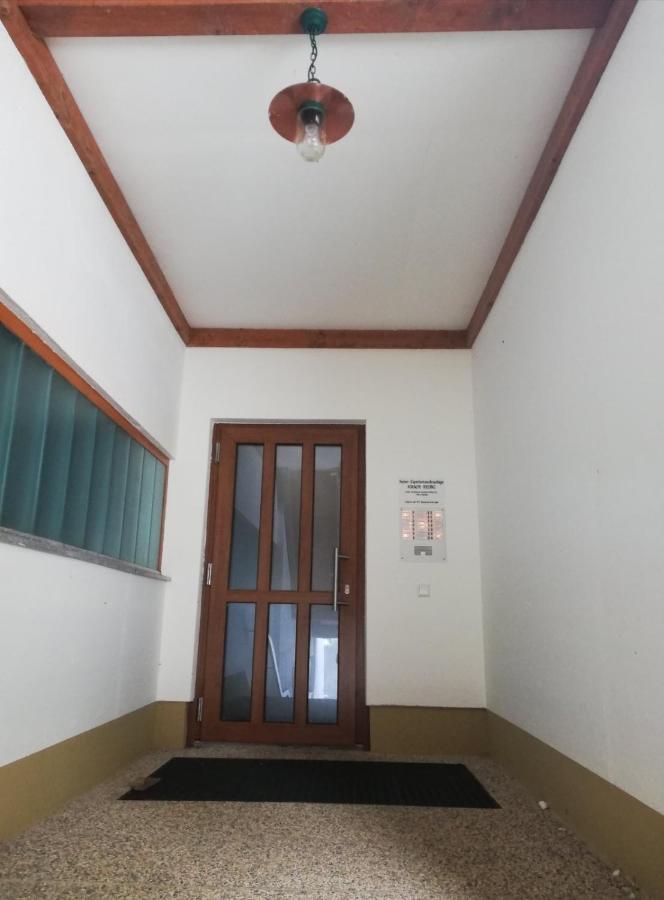 Korlape Apartman 4.2 沃尔夫斯堡 外观 照片