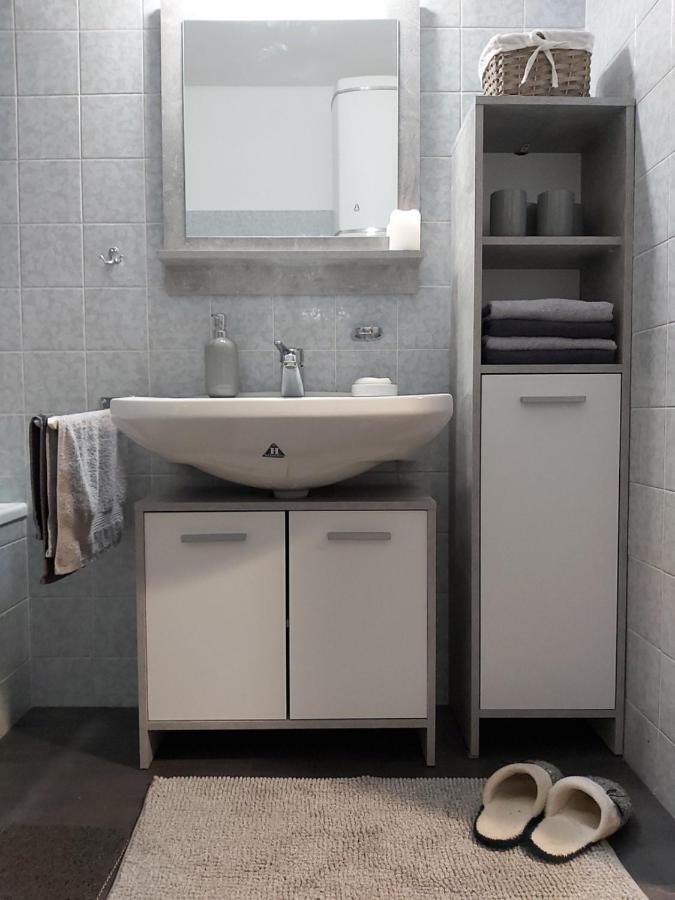Korlape Apartman 4.2 沃尔夫斯堡 外观 照片
