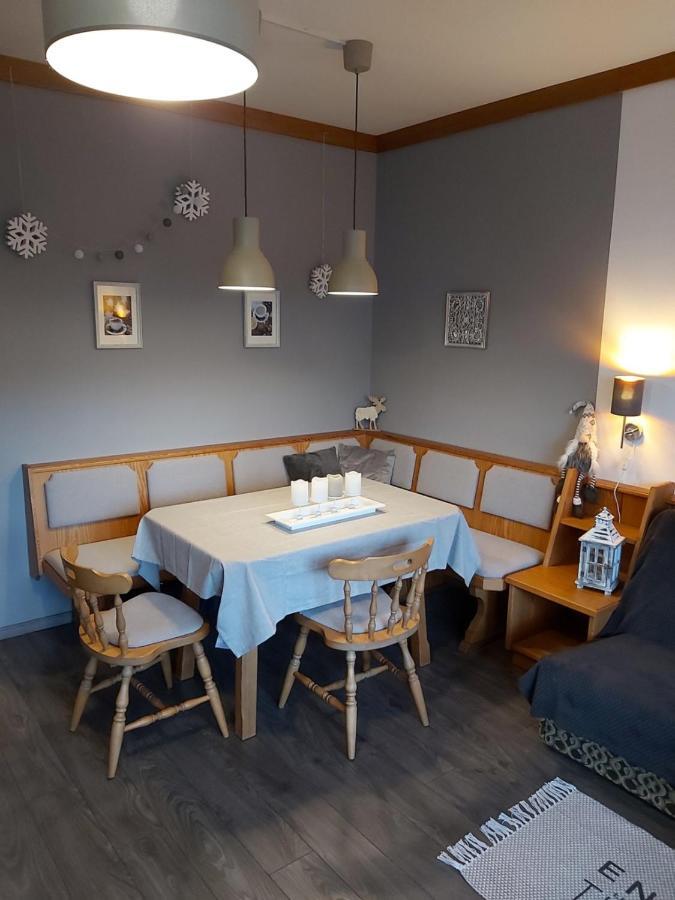 Korlape Apartman 4.2 沃尔夫斯堡 外观 照片
