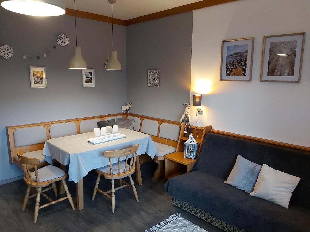 Korlape Apartman 4.2 沃尔夫斯堡 外观 照片