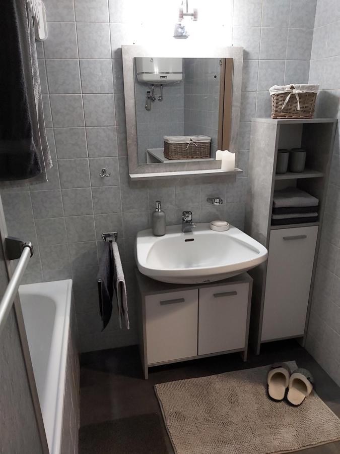 Korlape Apartman 4.2 沃尔夫斯堡 外观 照片