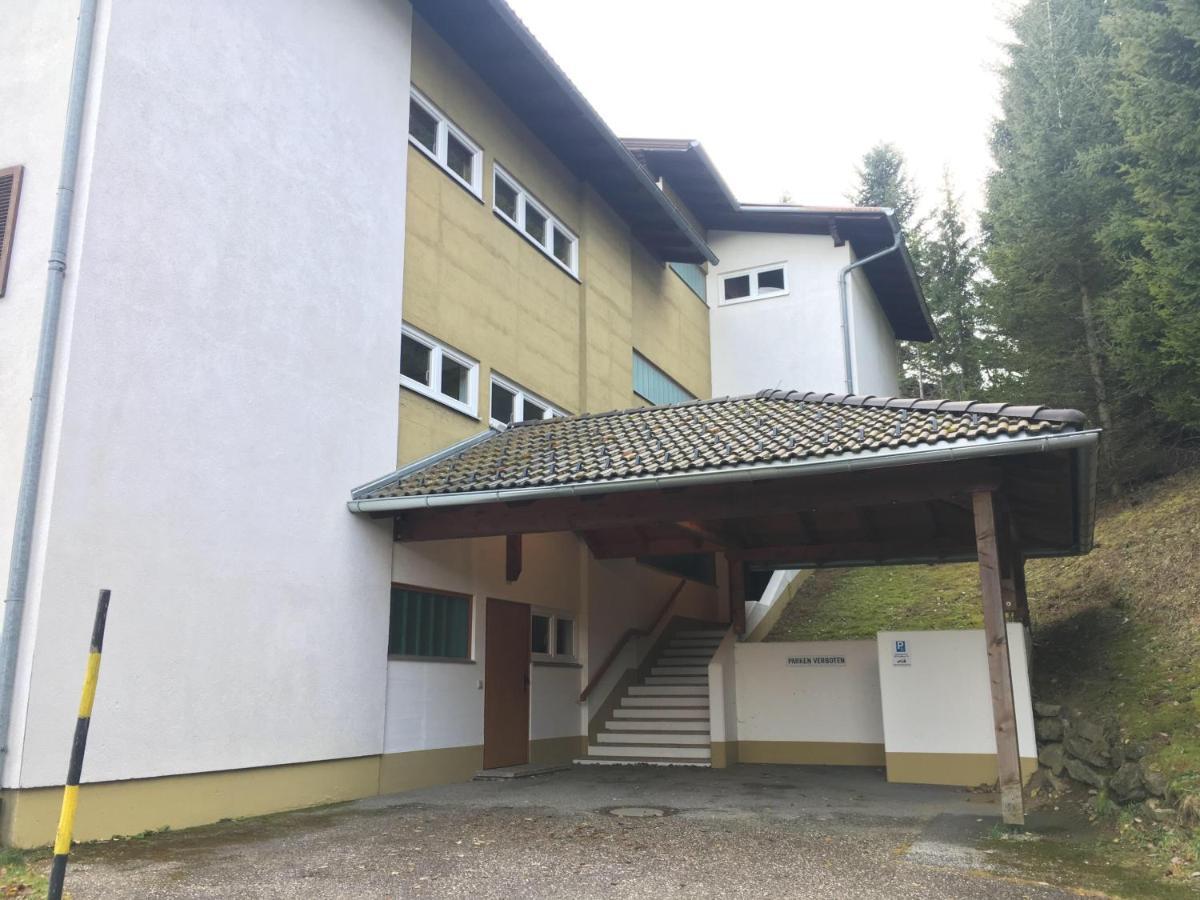 Korlape Apartman 4.2 沃尔夫斯堡 外观 照片