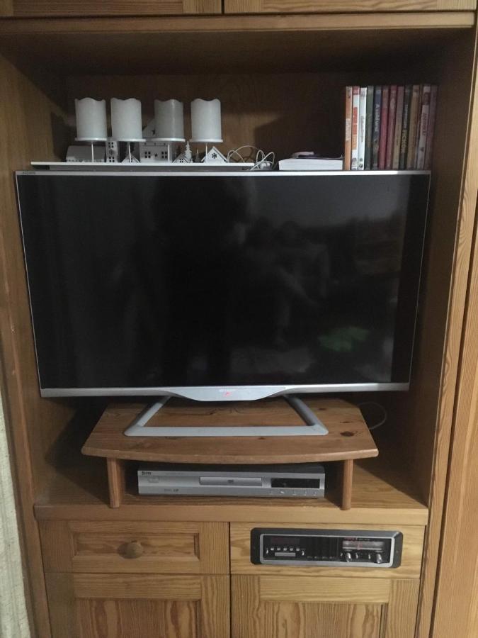 Korlape Apartman 4.2 沃尔夫斯堡 外观 照片